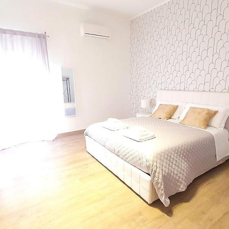 Twin Room Apulia Accommodation - Bari Policlinico Экстерьер фото