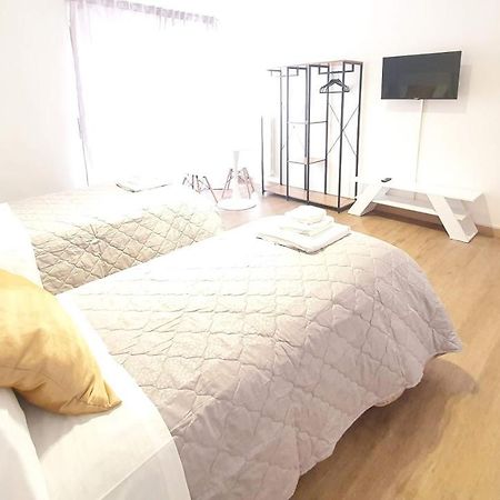 Twin Room Apulia Accommodation - Bari Policlinico Экстерьер фото
