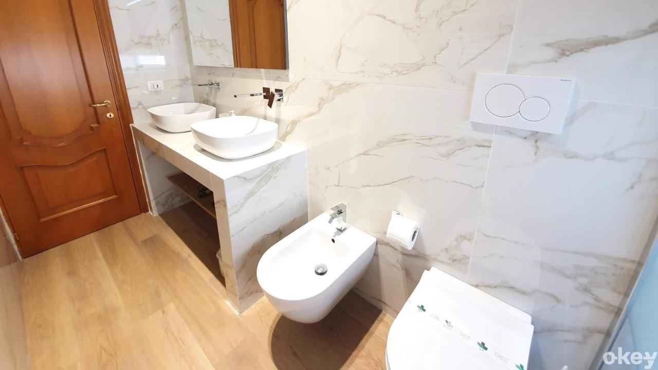 Twin Room Apulia Accommodation - Bari Policlinico Экстерьер фото