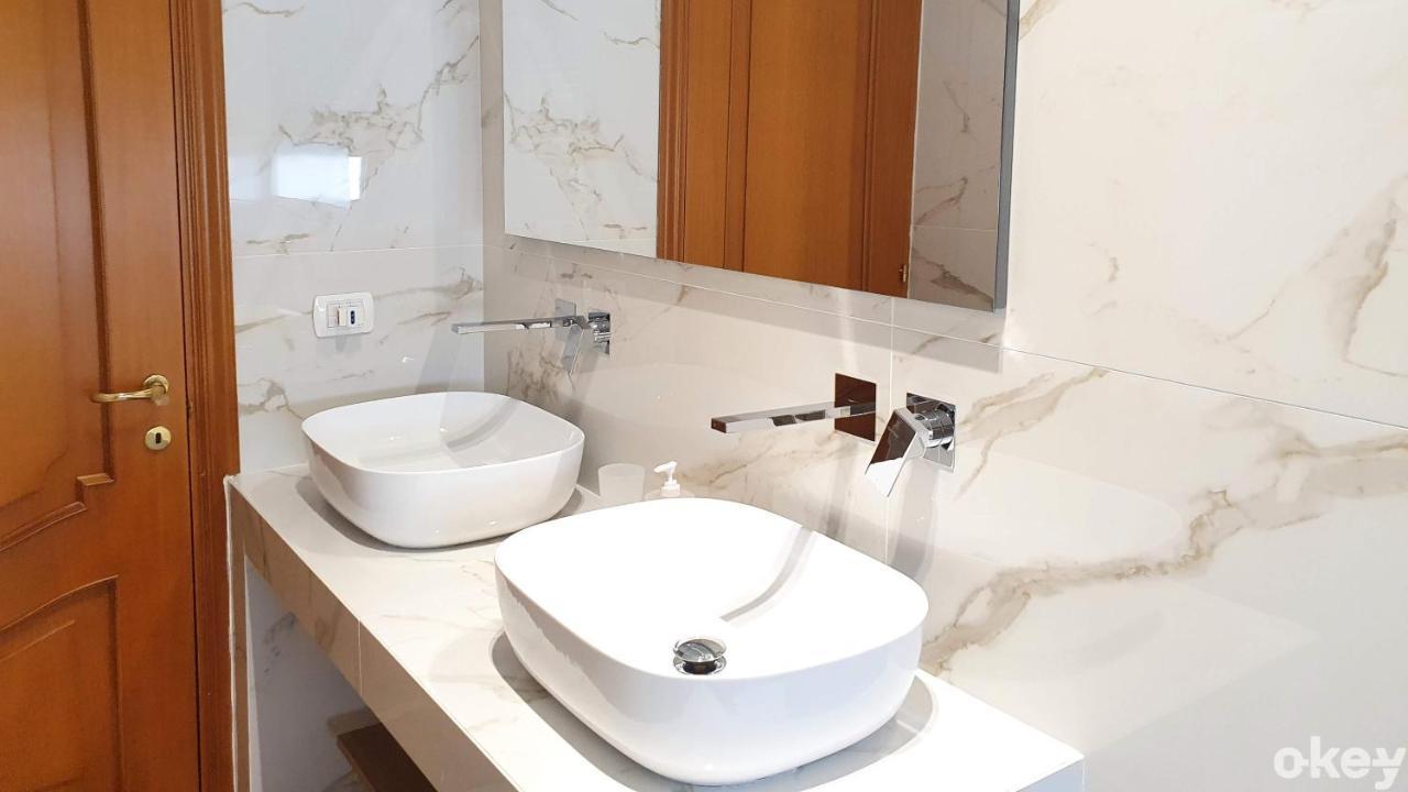 Twin Room Apulia Accommodation - Bari Policlinico Экстерьер фото
