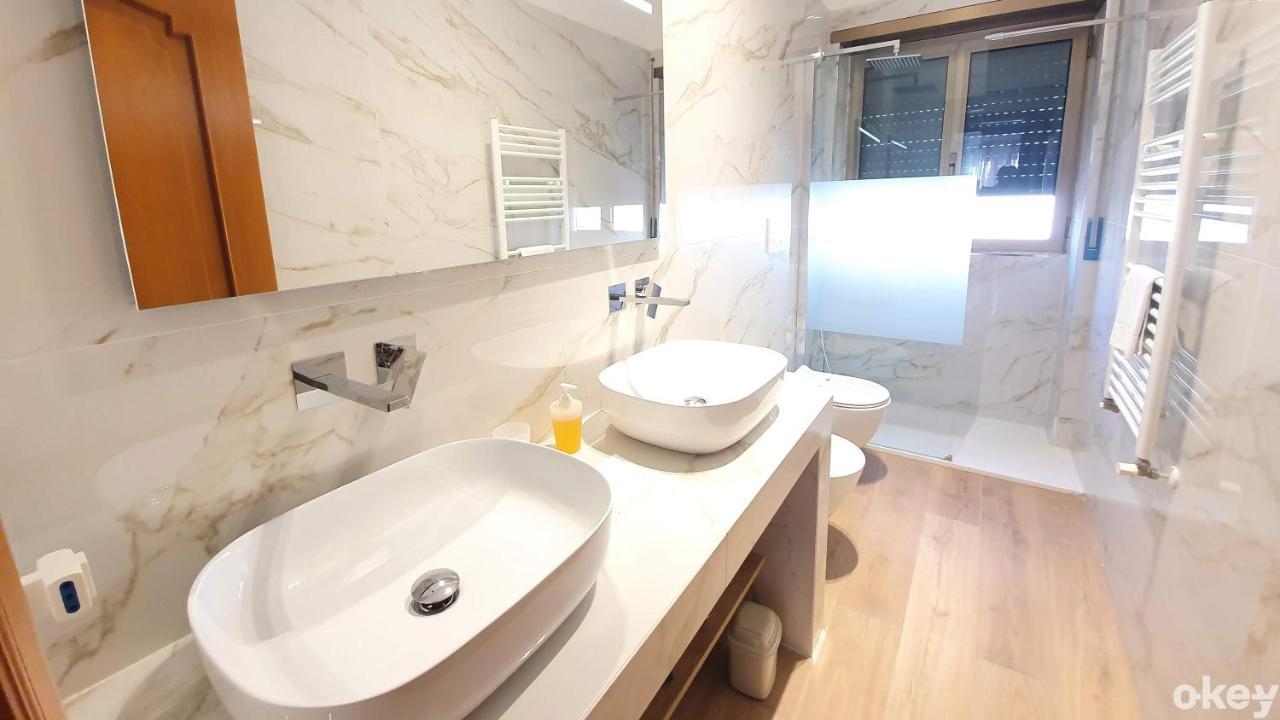 Twin Room Apulia Accommodation - Bari Policlinico Экстерьер фото