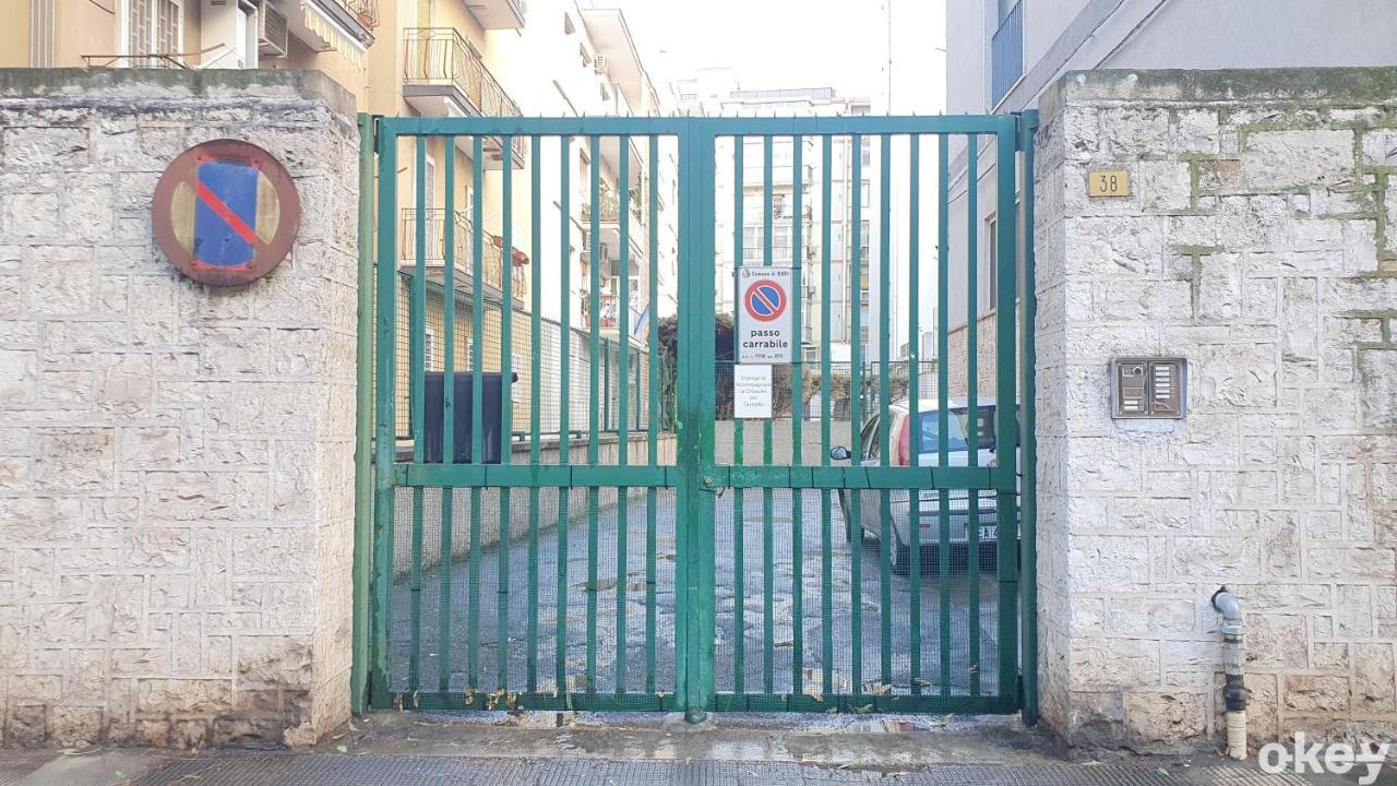 Twin Room Apulia Accommodation - Bari Policlinico Экстерьер фото